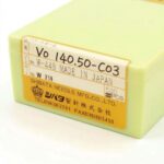 سوزن شیباتا - ژاپن Vo 140.50-C03